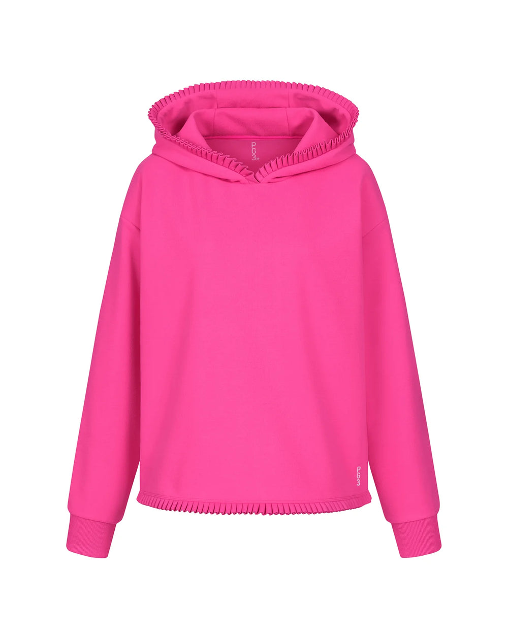 Hoodie PAULOTTA – PINK # NEW COLLECTION ♡