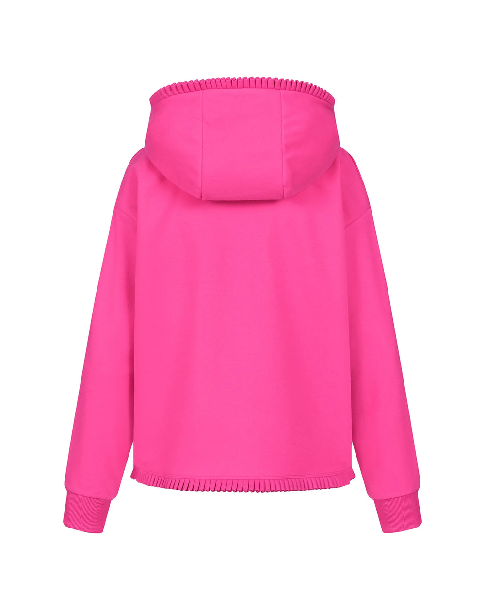 Hoodie PAULOTTA – PINK # NEW COLLECTION ♡