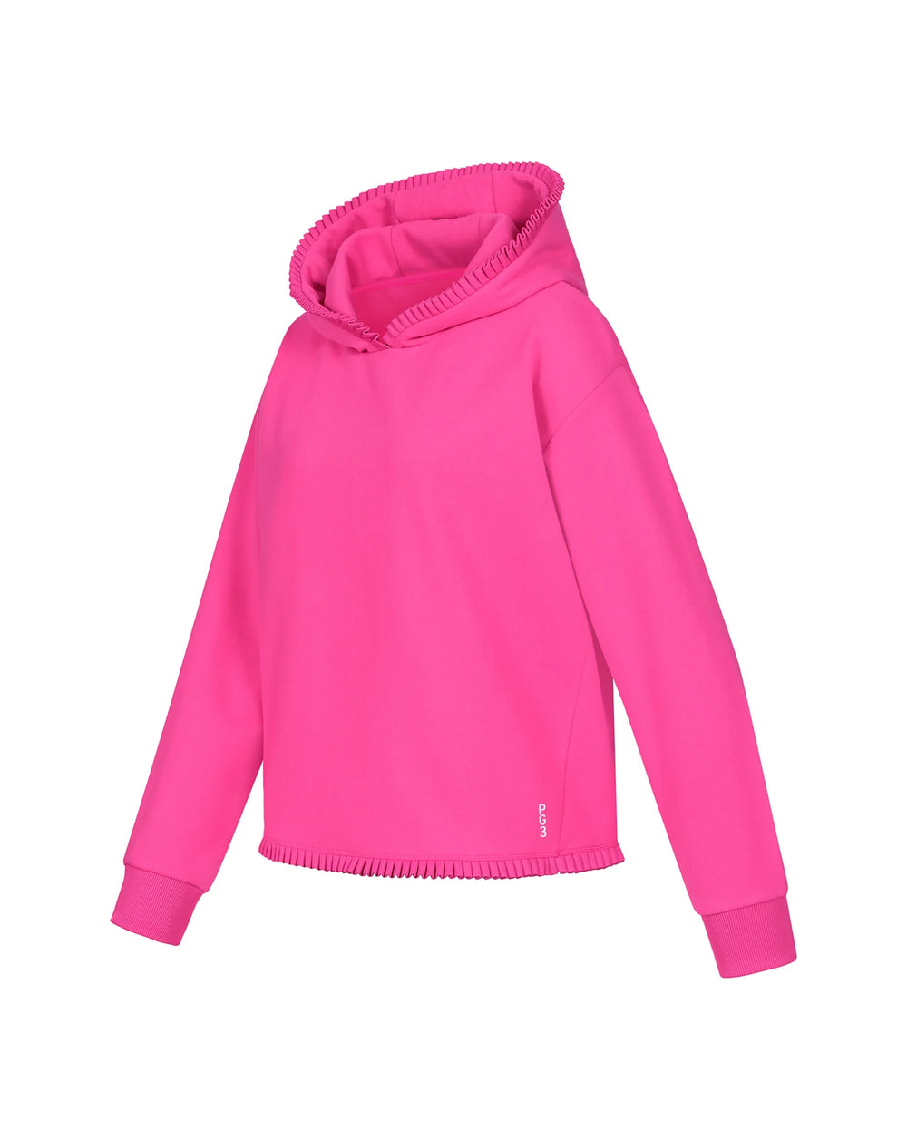 Hoodie PAULOTTA – PINK # NEW COLLECTION ♡