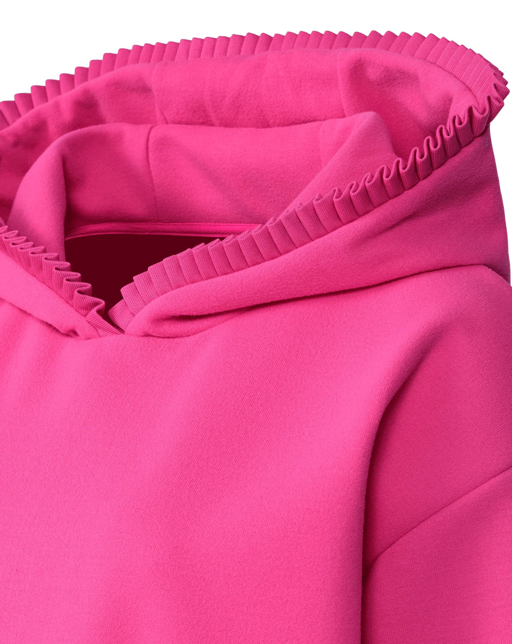 Hoodie PAULOTTA – PINK # NEW COLLECTION ♡
