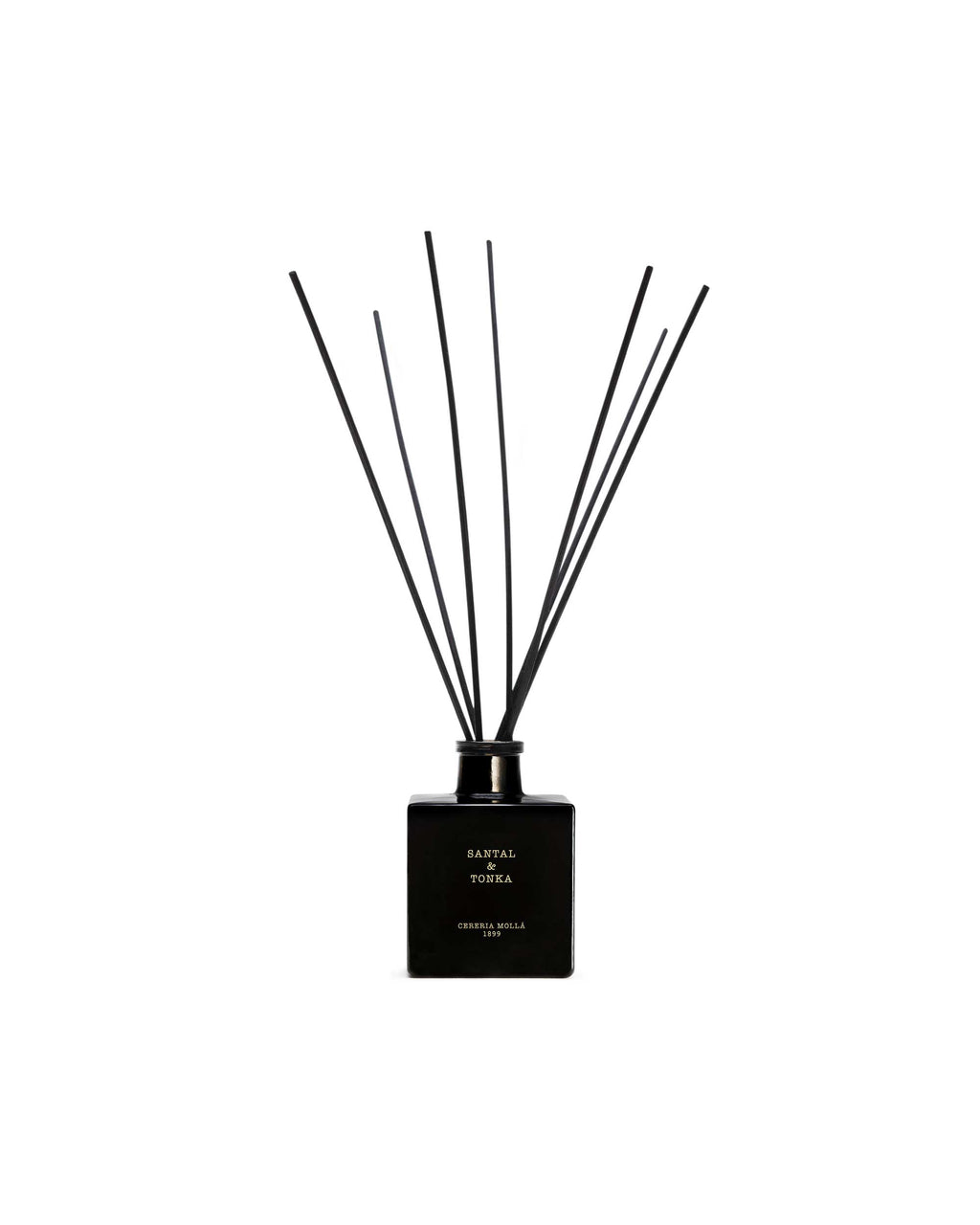 Santal & Tonka Duftdiffusor 250 ml von Cereria Mollá 1899