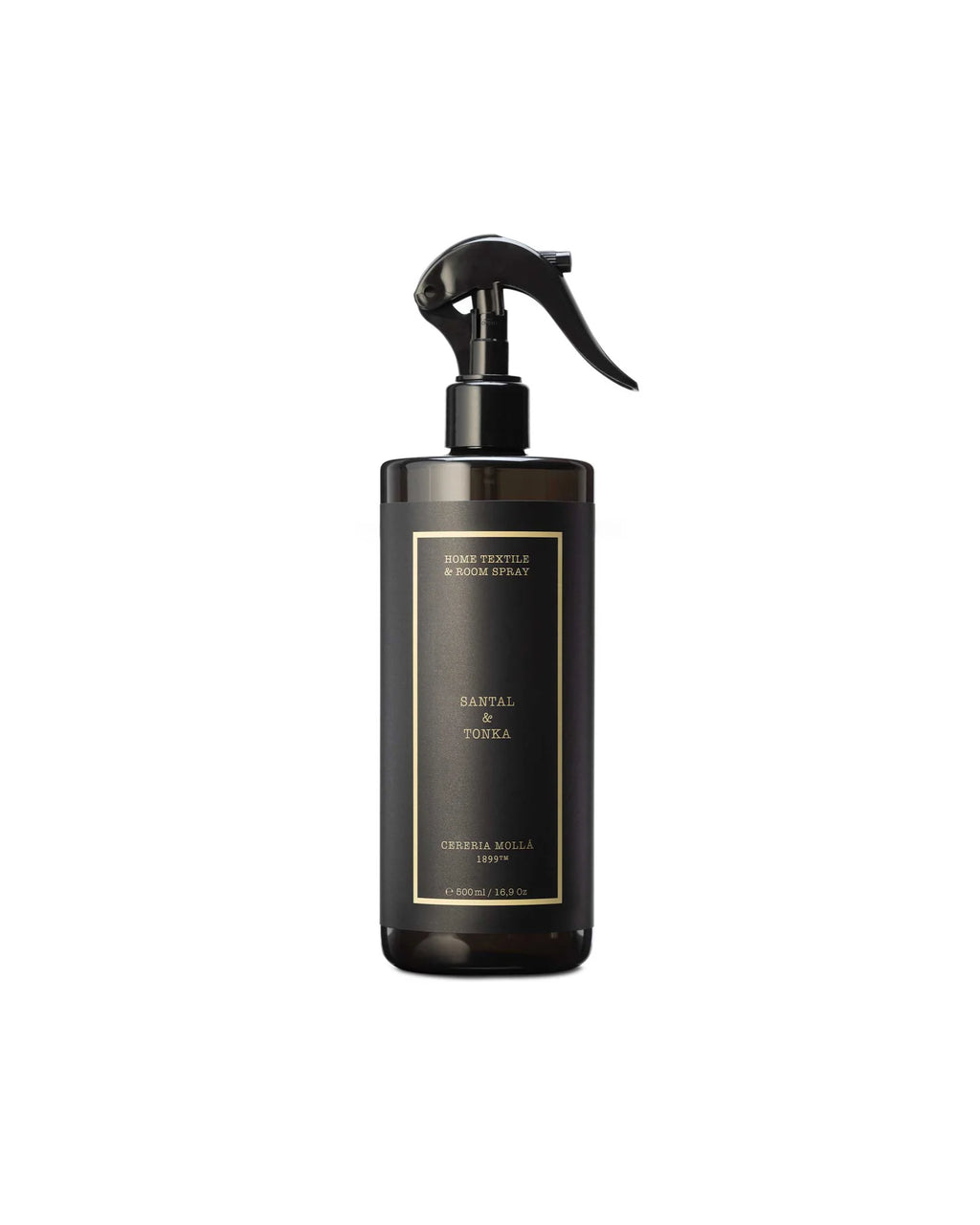 Santal & Tonka – Exklusives Raum-/Textilspray (500 ml)