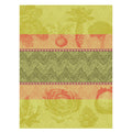 Jacquard Français Geschirrtuch „Potager“