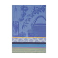 Jacquard Français Geschirrtuch „Provence“ Bleu