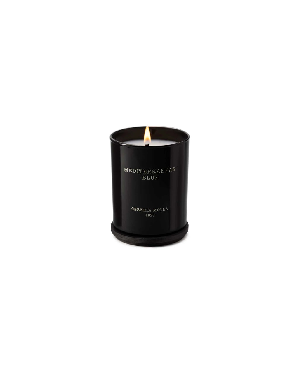 Mediterranean Blue – Duftkerze, 230 g
