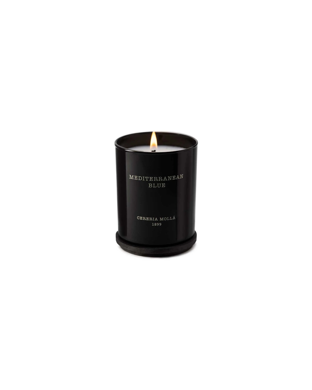 Mediterranean Blue – Duftkerze, 230 g