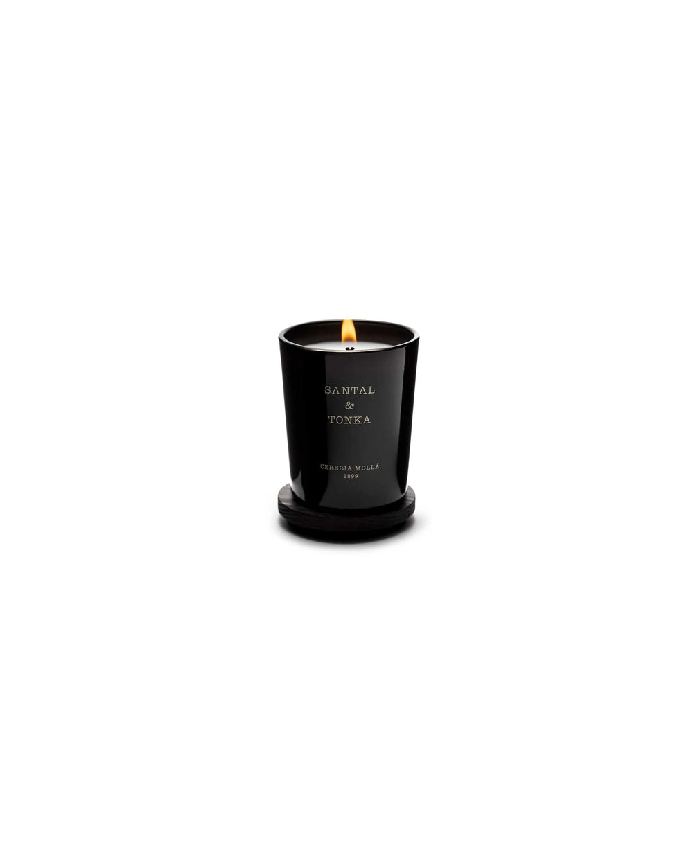 Duftkerze Geschenk/ Marketing- CERERIA MOLLA - 70g