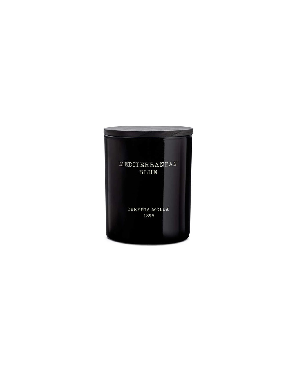 Mediterranean Blue – Duftkerze, 230 g