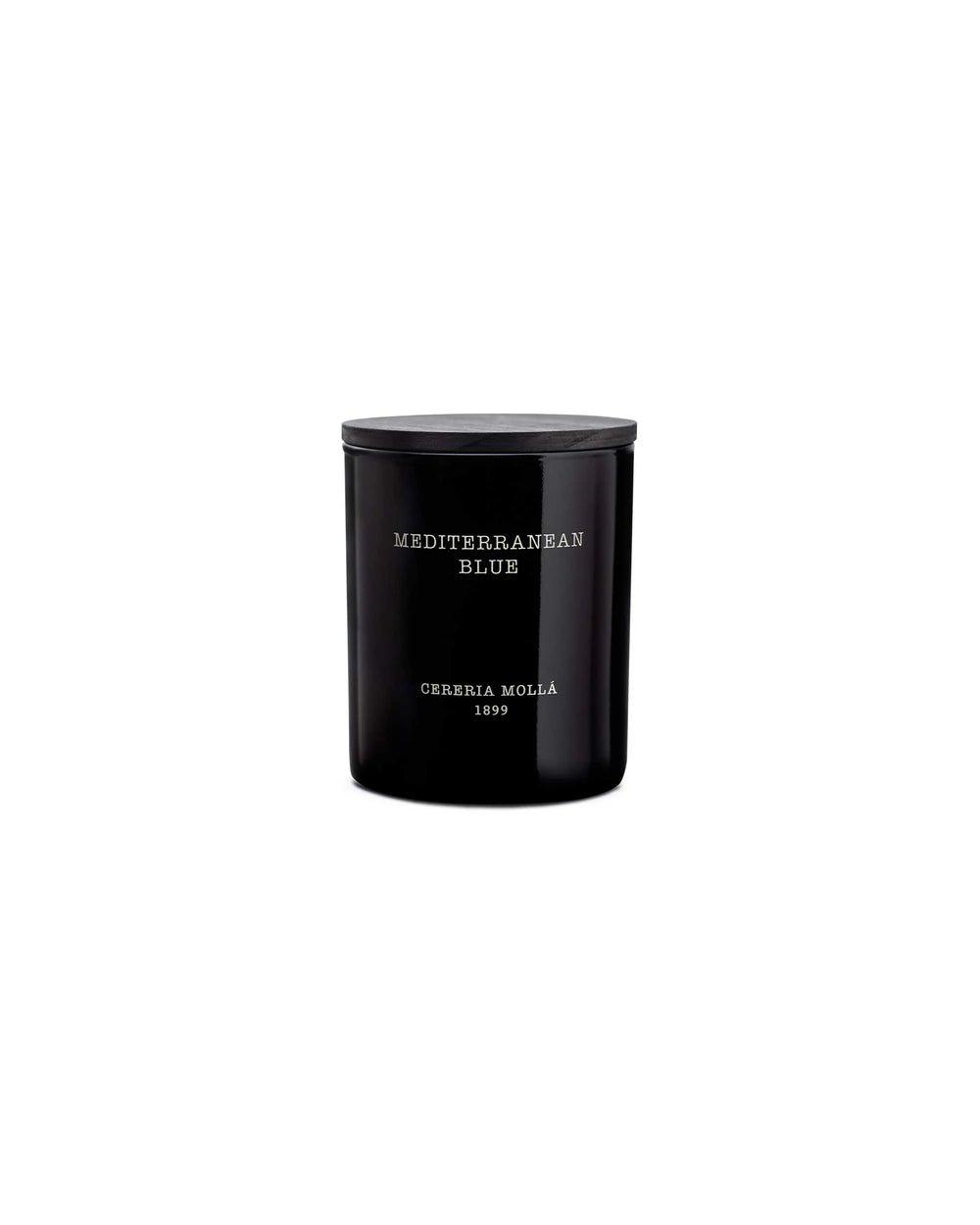 Mediterranean Blue – Duftkerze, 230 g